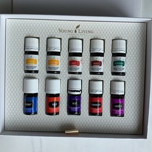 Young Living Starter Kit!